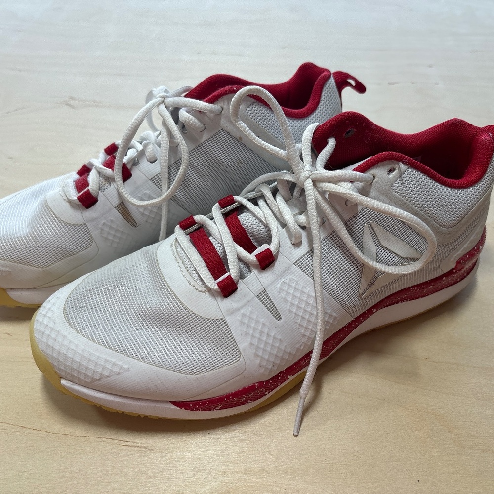 Reebok JJ Watt CrossFit shoe